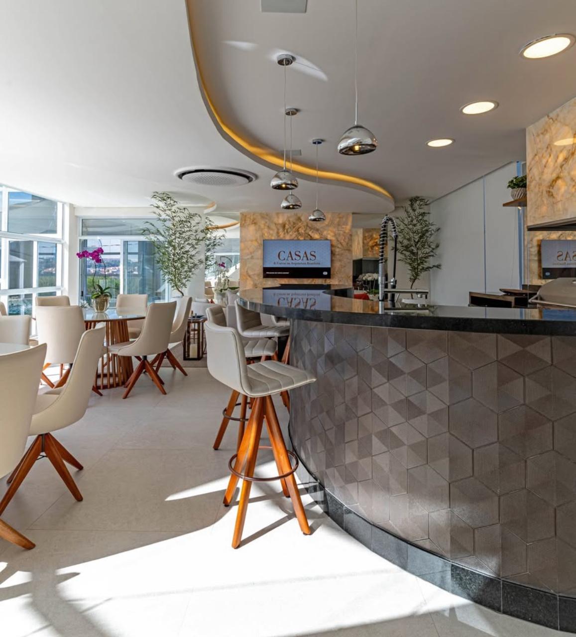 Divisórias em Drywall