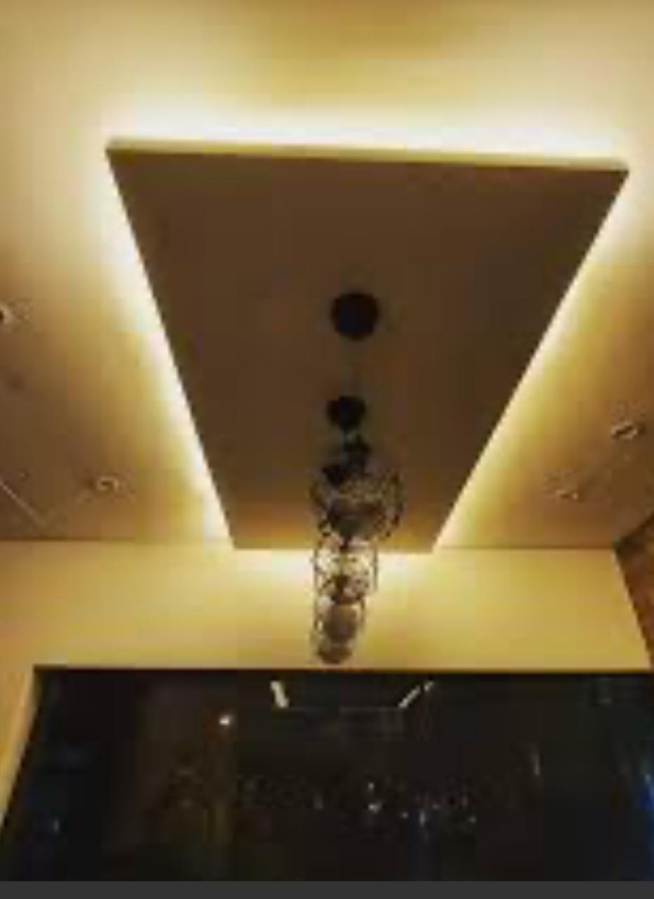 Estrutura Metálica para Drywall