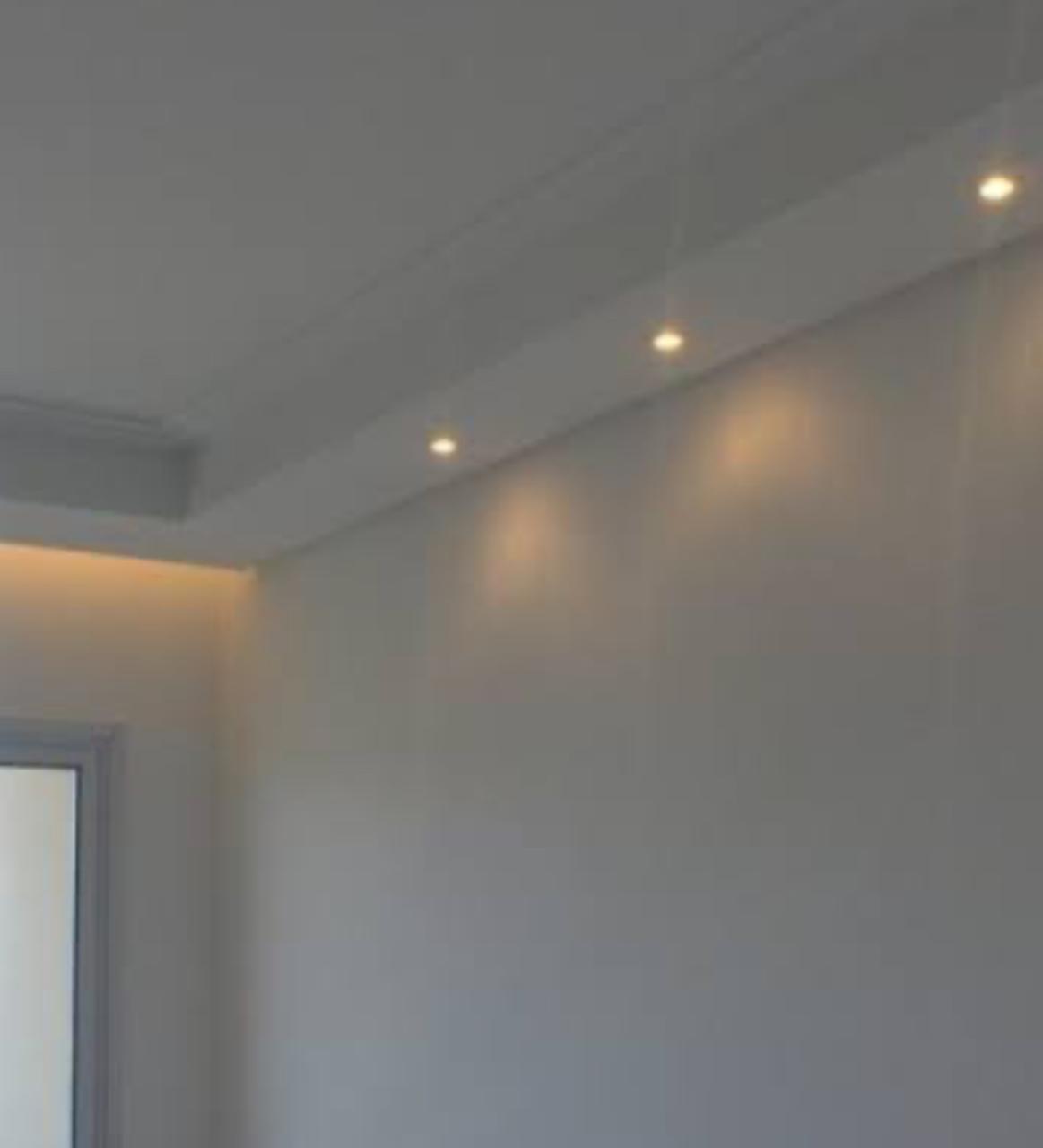 Placas de Gesso Acartonado