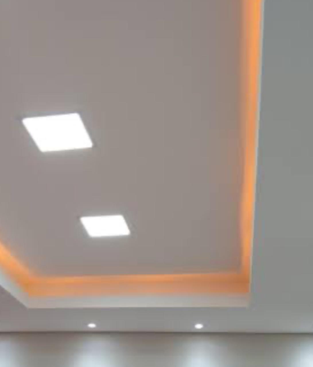 Materiais para Acabamento