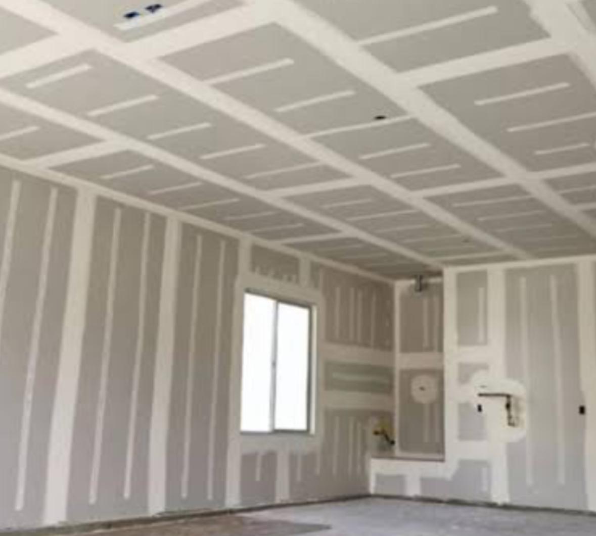 Paredes Drywall